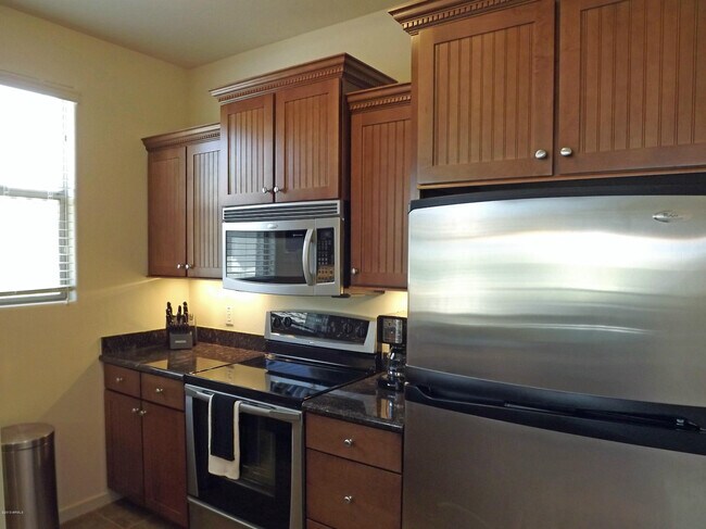 14815 N Fountain Hills Blvd Fountain Hills, AZ 85268 photo 4