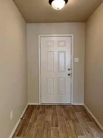 2432 Clairborne Dr Fort Worth, TX 76177 photo 2