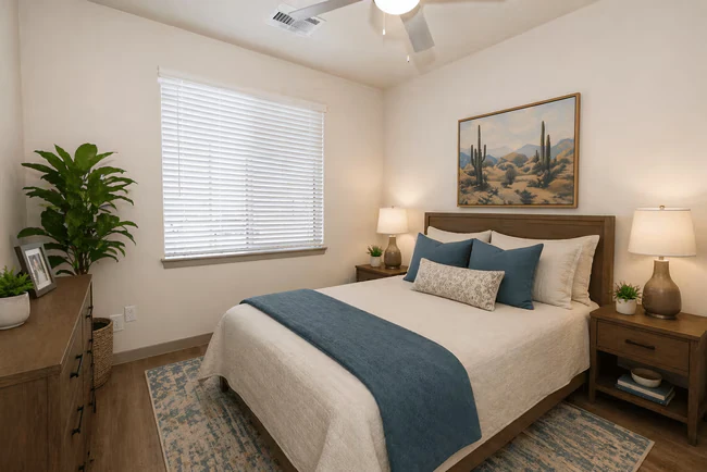 The Glendale Senior Apartments photo 5