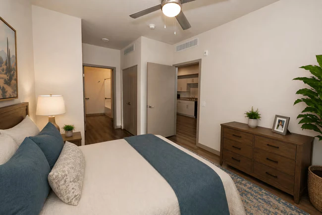 The Glendale Senior Apartments photo 4