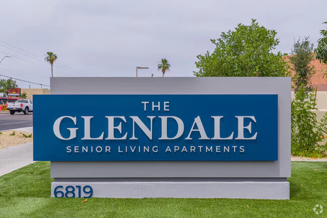 The Glendale Senior Apartments photo 2
