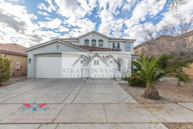 17916 N 183rd Ave Surprise, AZ 85374 photo 2