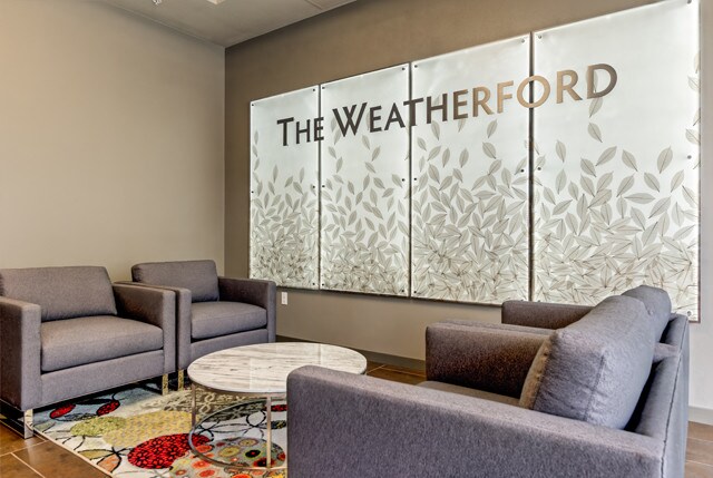 The Weatherford photo 3