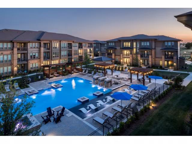 Bluestem Village photo 3