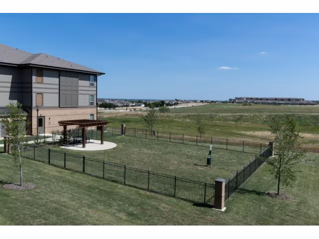 Bluestem Village photo 5