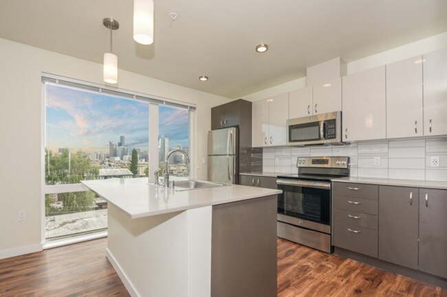 Stream 403 – Stylish Living in Capitol Hill, Seattle photo 5