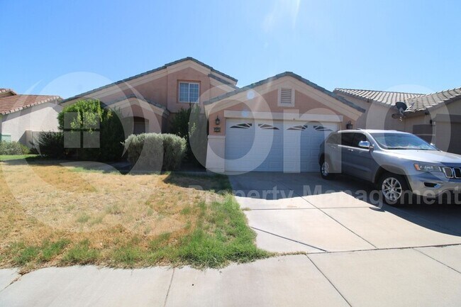 95 South Mulberry Street, Florence, AZ 85132 photo 2