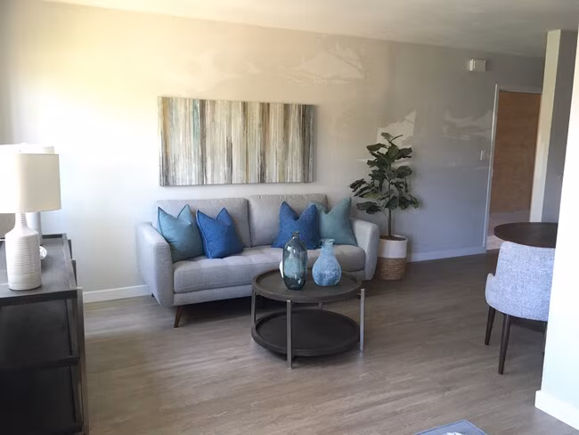 Mesa Palms Apartments photo 2