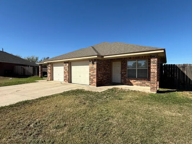 4207 Thunder Creek Dr Killeen, TX 76549 photo 2
