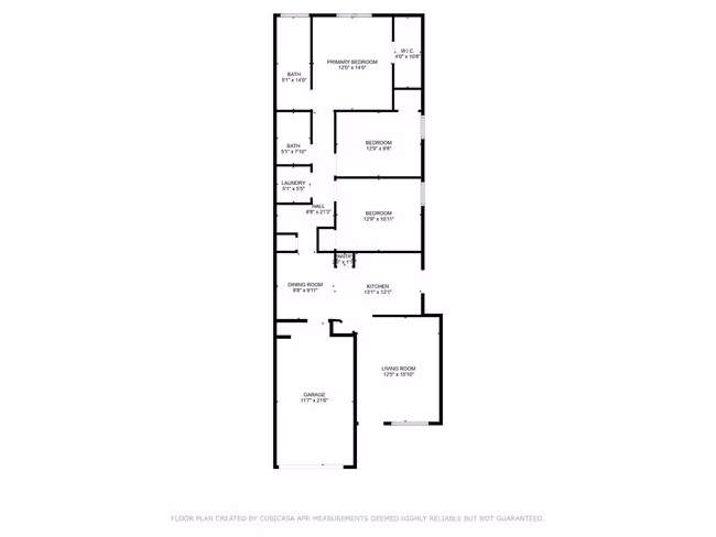 4207 Thunder Creek Dr Killeen, TX 76549 photo 3