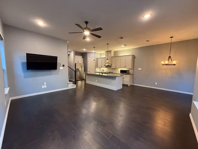 4510 Meadow Hawk Dr Arlington, TX 76005 photo 4