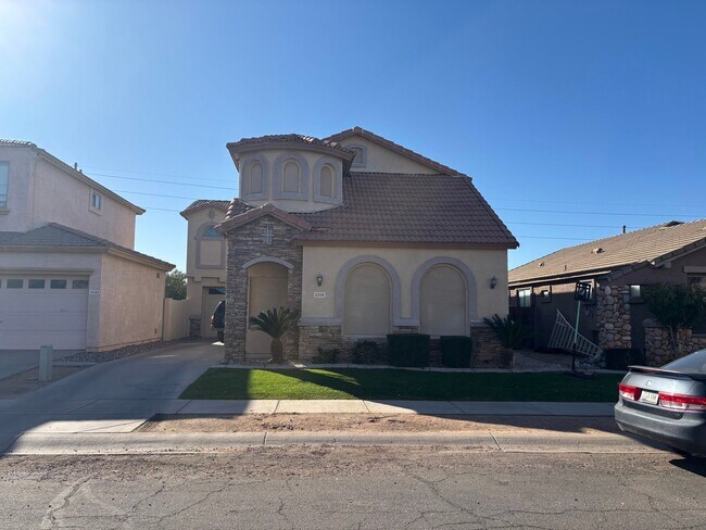 5339 E Hopi Ave Mesa, AZ 85206 photo 2