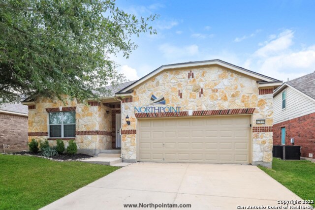 12110 Elijah Stapp San Antonio, TX 78253 photo 2