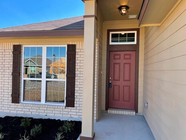 3066 Dade Loop Temple, TX 76504 photo 2