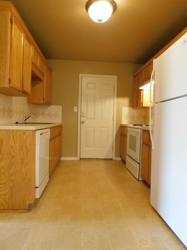 1712 Ute Trail Harker Heights, TX 76548 photo 4