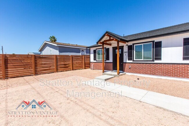 245 S 90th St Mesa, AZ 85208 photo 4