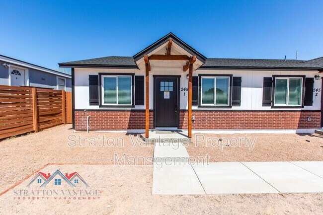245 S 90th St Mesa, AZ 85208 photo 2