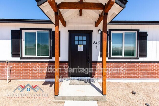 245 S 90th St Mesa, AZ 85208 photo 5