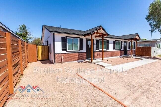 245 S 90th St Mesa, AZ 85208 photo 3