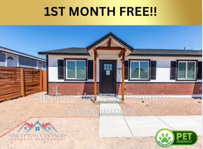 245 S 90th St Mesa, AZ 85208