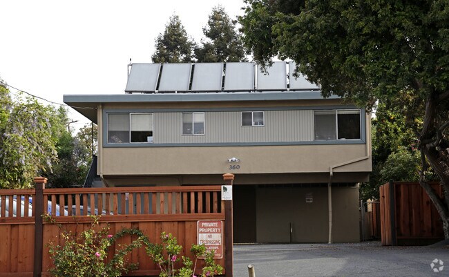 360 45th Street, Oakland, CA 94609 photo 2