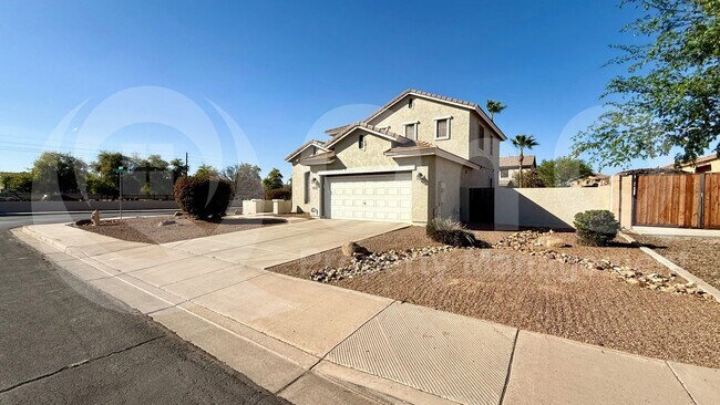 4036 E Dublin St Gilbert, AZ 85295 photo 3