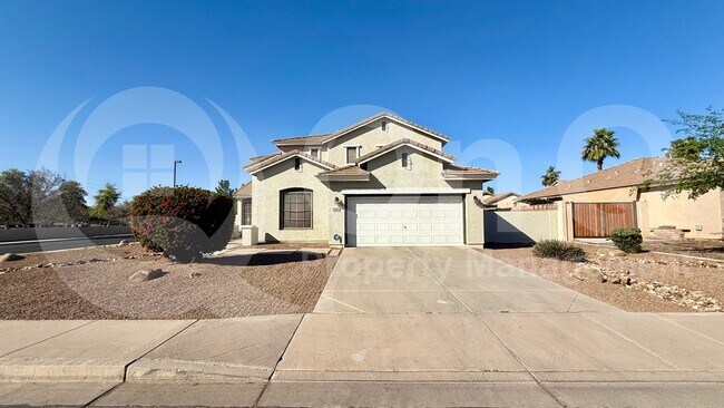 4036 E Dublin St Gilbert, AZ 85295 photo 5