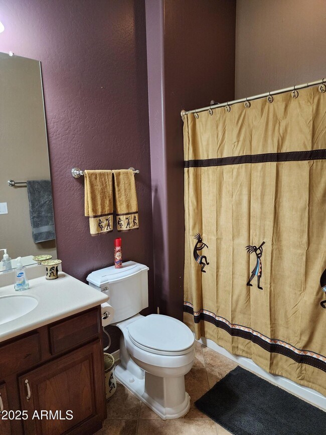 20002 N 269th Dr Buckeye, AZ 85396 photo 5