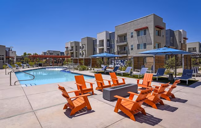 Aviara Flats photo 2