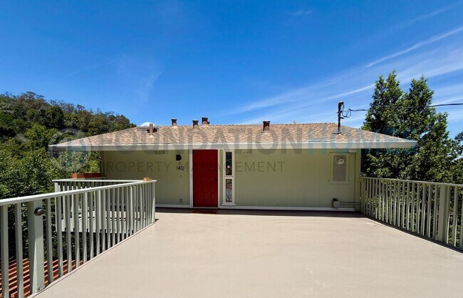 140 Redwood Rd Fairfax, CA 94930 photo 3