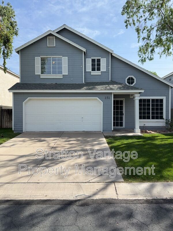 441 S Maple Mesa, AZ 85206