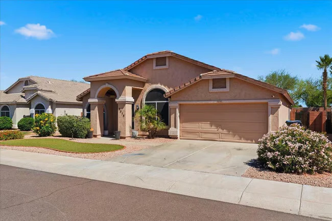 4414 E Villa Rita Dr Phoenix, AZ 85032 photo 2