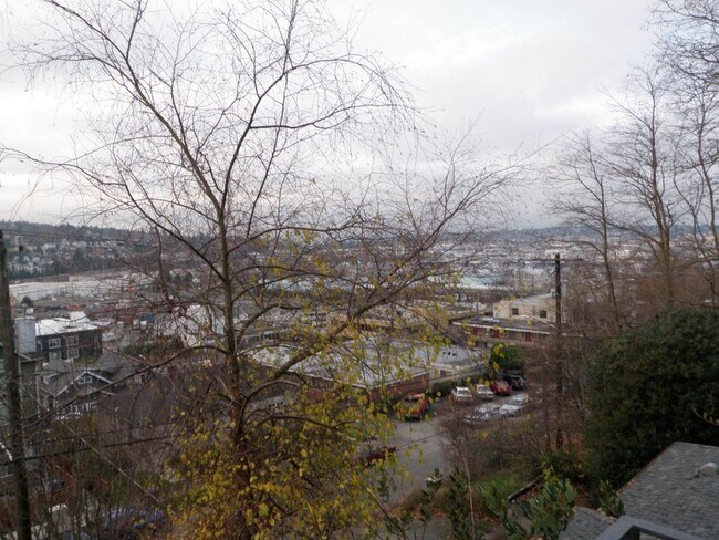 3438 14th Ave W Seattle, WA 98119 photo 5