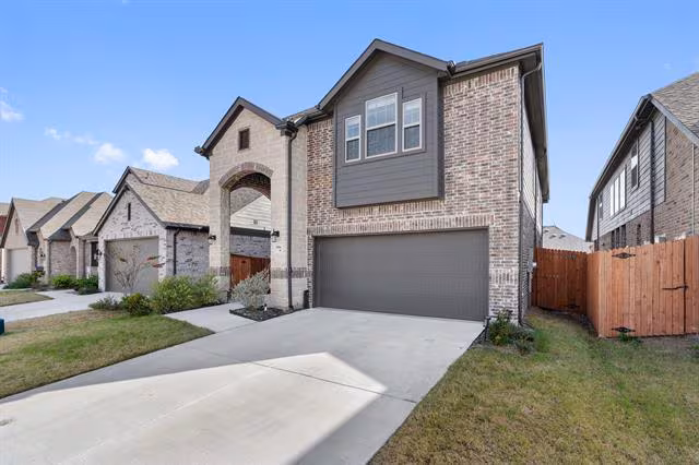 3904 Ford Drive, Kaufman County, TX 75126 photo 2