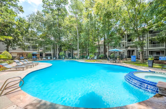 Reserve at Kingwood photo 5