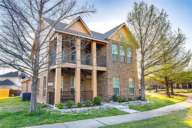 333 Allerton Mews, Lancaster, TX 75146 photo 2