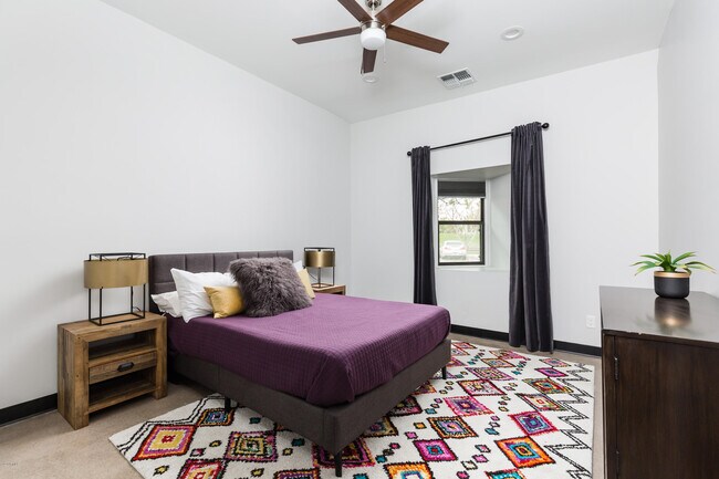 7505 E Main St Scottsdale, AZ 85251 photo 4