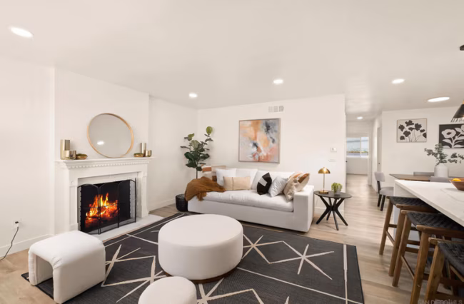 3781 Ashford St San Diego, CA 92111 photo 5