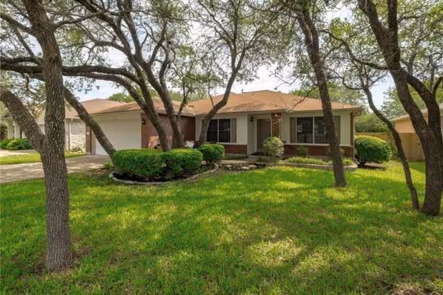 3335 Cantera Way Round Rock, TX 78681 photo 2