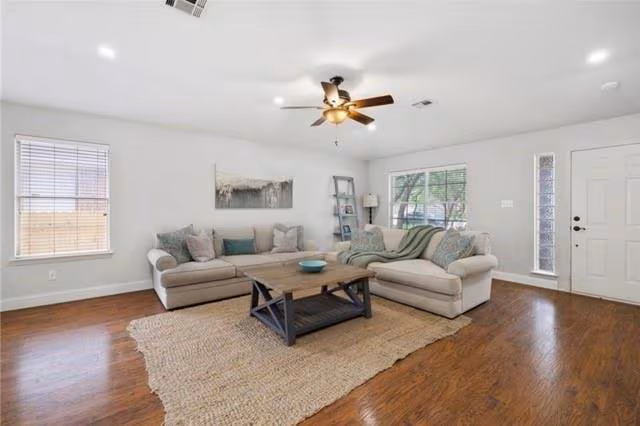 3335 Cantera Way Round Rock, TX 78681 photo 4