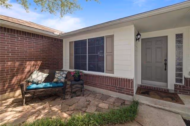 3335 Cantera Way Round Rock, TX 78681 photo 3