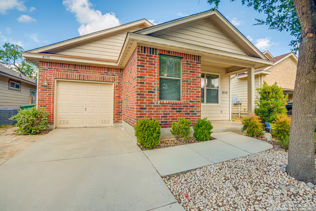 8519 Pecan Cross San Antonio, TX 78240 photo 3