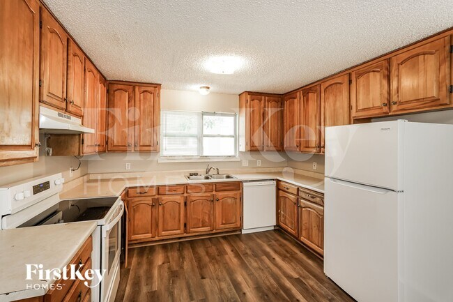 924 Kimbrough Street, White Settlement, TX 76108 photo 5