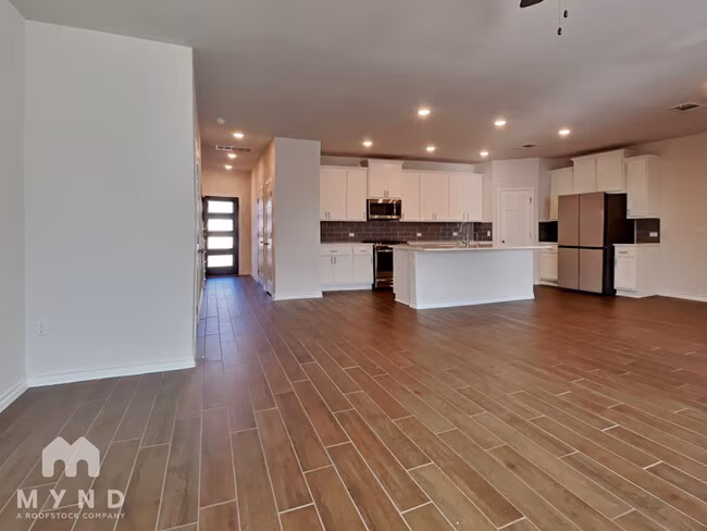 2909 Salvidar Bend, Austin, TX 78728 photo 4