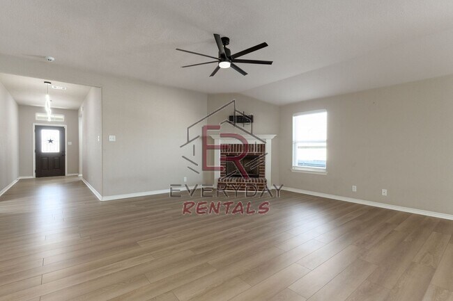 6708 Oliver Loving Dr Killeen, TX 76549 photo 3