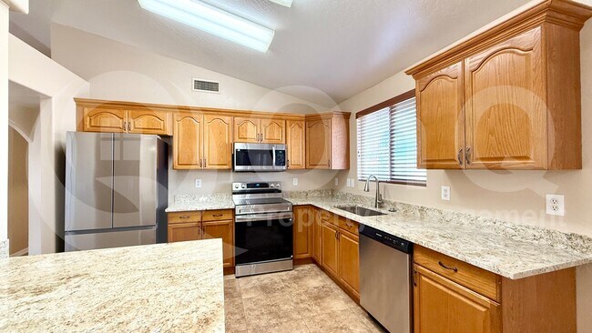 1953 N 67th St Mesa, AZ 85205 photo 3