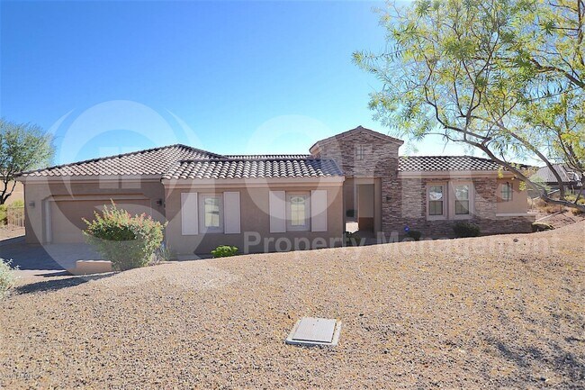 36435 N Porta Nuova Rd Scottsdale, AZ 85262 photo 4