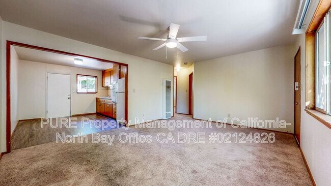 867 Lorna Dr Glen Ellen, CA 95442 photo 4