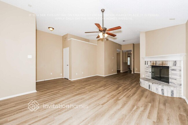 5813 Northfield Dr Fort Worth, TX 76179 photo 4