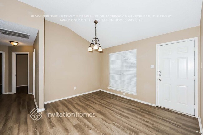 5813 Northfield Dr Fort Worth, TX 76179 photo 5